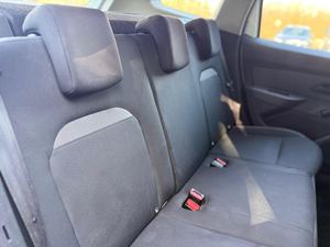 รถมือสอง DACIA DUSTER ปี 2019 พวงมาลัยซ้าย/ขวา - Product Image 3