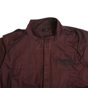 Ropa de Trabajo de Alta Visibilidad, Talla Grande, con Certificación CE, Antiestática, Ignífuga, Anti-UV, de Algodón, Reflectante, Transpirable e Impermeable - Product Image 3
