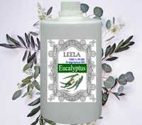Huile parfumée à l'eucalyptus pour bougies et cosmétiques |   Huile aromatique pure à 100% |   Huile Essentielle Parfumée Multi-Usages