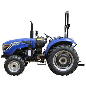 30hp Nuevo Tractor Kubota/50hp 80hp 120hp Tractores agrícolas disponibles para envío - Product Image 4