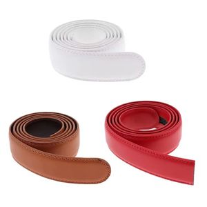 Ceinture à boucle ardillon en cuir réversible pour homme, cadeau écologique, imperméable et respirant - Product Image 6