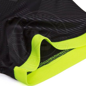 Uniforme de Fútbol Profesional Personalizado con Diseño y Logotipo, 100% Poliéster, Secado Rápido, Ropa Deportiva Cómoda - Product Image 5