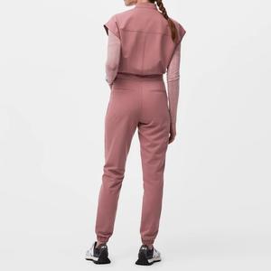 Nouveau Style Extensible Médical Scrubs Ensembles Infirmière Uniforme Femmes À La Mode Respirant Scrubs XS 4XL Tissu Évacuant L'humidité - Product Image 6