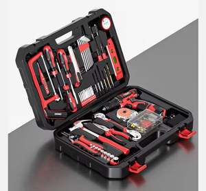 Ventes promotionnelles : Nouvel ensemble d'outils et de boîtes à outils en aluminium robuste pour matériaux résistants, prêt à être expédié - Product Image 6