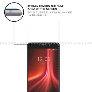 ฝาครอบโทรศัพท์มือถือกันแรงกระแทก Z1 Pro ทนทานและดูดซับแรงกระแทก - Product Image 3