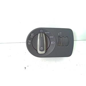 INTERRUPTOR DE CONTROL DE LUZ para AUDI Q3 Serie (8UB) 8x1941531ad (11>14) - Product Image 3