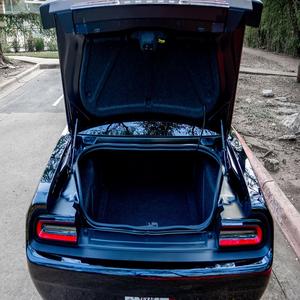 ¡Oferta Imperdible! Nuevo Dodge Challenger R/T Scat Pack Widebody Shakedown 2023, Súper Limpio, Coupé de Lujo con Motor V8 y Transmisión Manual de 6 Velocidades - Product Image 6