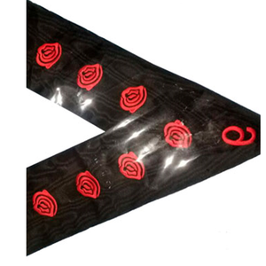 Precio bajo Masonic Regalia Master Mason Craft Provincial Rank Officers Collar ASSR Scottish Freemason Collares personalizados - Product Image 3