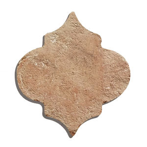 Carrelage PVC Carré le Plus Populaire, Effet Porcelaine, pour Mur de Fond de Salon Moderne, Jardin Extérieur, Antidérapant, Étanche, WPC 20mm, Meilleur - Product Image 2