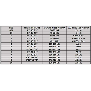 MESS SPORTS Arts Martiaux Karaté 100% Coton Kimono Léger Personnalisé pour Étudiants avec Cordon Élastique et Ceinture Unisexe - Product Image 6