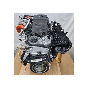 Motores de gasolina de 30L usados fiables en suministro al por mayor listos para su envío - Product Image 2