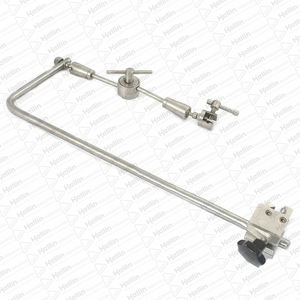 Sistema retractor de brazo Martin, juego completo de instrumentos retractores quirúrgicos con caja, equipo hospitalario, suministros médicos, herramientas - Product Image 3