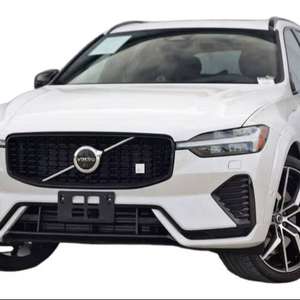 2022 XC60 Recharge EAWD T8 Polestar Engineered SUV 4 portes Euro III Phares LED Volant à gauche Sièges en cuir Caméra de recul - Product Image 1