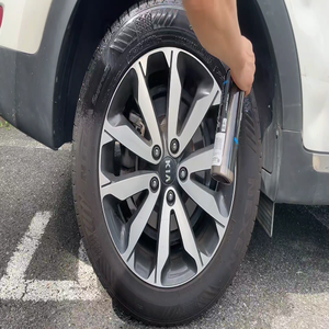 [WAXLING] Nettoyant Premium pour Roues et Pneus de Marque Coréenne, Auto-Protégeant, 500g, Élimine Sûrement la Poussière et la Saleté des Roues et des Pneus, Qualité Supérieure - Product Image 2