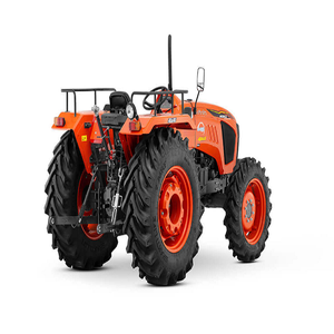 Hot Sale High Quality Kubota MU5502 Agriculture Tractor for Sale - Product Image 2