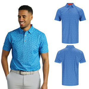 Diseño de logotipo personalizado masculinas deportes entrenamiento trabajo polos restaurante polos - Product Image 1