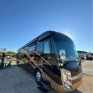 PROVEEDOR DE Autocaravana Usada Entega Coach Anthem 44 B 2017 con Motor Diésel en Venta - Product Image 1
