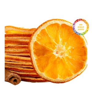 Tranches d'orange séchées de qualité alimentaire en vrac, Vietnam, boîte de 10 kg pour infusions de boissons et pot-pourri décoratif comestible - Product Image 5