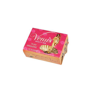 Savon de bain naturel Venus Peau douce, souple et saine - Product Image 4