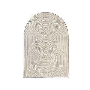 Alfombras de lana con mechones a mano de diseño profesional, venta al por mayor, alfombra con mechones a mano para sala de estar para TEXTILES INDIOS H/L - Product Image 1