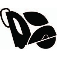 Disco de Corte de Diamante NORTON CLIPPER 4 X 4 Explorer, Diámetro Interior de 400 mm, Ancho del Segmento de 25,4 mm, Altura del Segmento de 3,2 mm, Cuchillas de 12 mm - Product Image 4