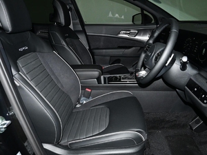 Kia Sportage 1.6 CRDi GT Line 2024, conduite à droite - Product Image 5