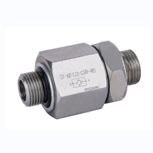 Vur, RD,RV,RZ,SY-RD,SY-RZ loạt van kiểm tra thủy lực - Product Image 1