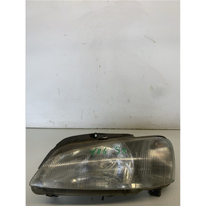 ไฟหน้าด้านหน้าซ้าย PEUGEOT 106 ซีรีส์ที่ 2 6204P4 (96>) - Product Image 1