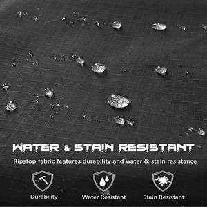 กางเกงคาร์โก้สำหรับวิ่งจ็อกเกอร์ของผู้ชายใหม่ฤดูใบไม้ร่วงกางเกงผ้าฝ้ายสไตล์วินเทจทรงหลวมเอวกลางน้ำหนักเบาซักได้สำหรับ100% - Product Image 6