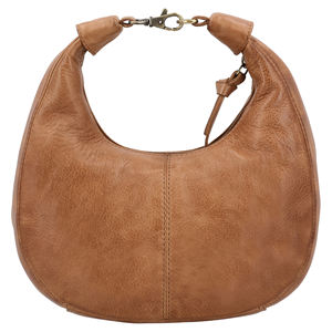 Bolso de Mano para Mujer, Personalizado de Fábrica, de Cuero Gamuza Genuino, Bolso Tote de Hombro, Bolso de Gran Capacidad, Bolso de Moda, Logotipo Personalizado - Product Image 1