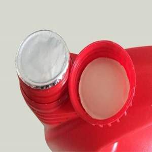 Sello de Aluminio de Grado Alimenticio para Inducción de Calor, para Uso en la Cocina, Sellos de HDPE para Frascos y Botellas - Product Image 5