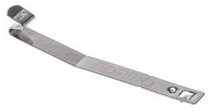 PRISE RELAIS 8 POSITIONS DIN RAIL RELAIS BASE 11 BROCHES VERRE MODÈLE RELAIS BASE CVREW TERMINAL - Product Image 4