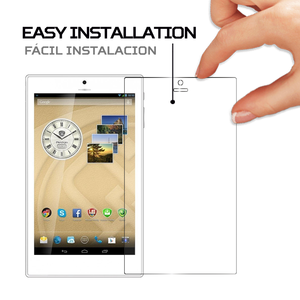 Protecteur d'écran ANTISHOCK pour tablette Prestigio MultiPad Color 80 - Product Image 3