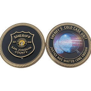 Pièce commémorative personnalisée en laiton antique, moderne ou traditionnelle, en alliage de zinc, émail doux, placage antique, thème sportif, association, club - Product Image 1