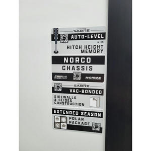 เสื้อโค้ทผู้หญิงคอลเลคชั่นเซเบอร์ 2026 รุ่น 37RVMILES - Product Image 2