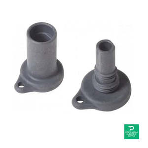 Capuchon de connecteur DC Apsystems - Housse de protection pour connecteur solaire 2060402006 - Product Image 3