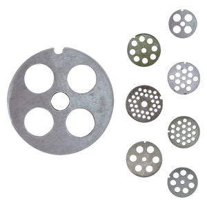 Pietra Manuale per Taglio N. 5 F. 14 (4 Fori) - Product Image 1