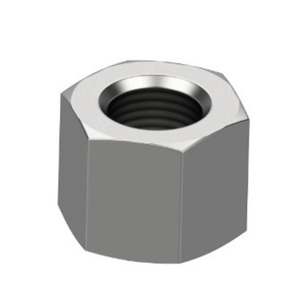 Pieza de tuerca de alta calidad para JD Tractor R516331 Componente de motor de precisión duradero para mantenimiento de maquinaria agrícola - Product Image 1