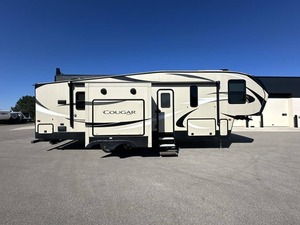 Se vende K-E-Y-S-T-O-N-E C-O-U-G-A-R H-A-L-F-T-O-N 2-9-R-K-S usado del 2019 - Product Image 3