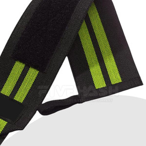 En gros, Bandes de maintien de poignet personnalisables avec logo, prix usine, réglables, pour fitness, musculation et soutien des mains en salle de sport - Product Image 5