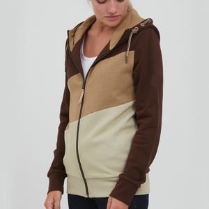 Sudaderas con Capucha para Mujer, Estilo Urbano, 100% Algodón, Personalizadas, al por Mayor - Product Image 1