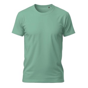 Vêtements de fitness pour hommes T-shirts de sport respirants T-shirt d'entraînement à manches courtes pour hommes T-shirt de musculation - Product Image 1