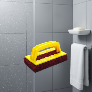 Kleen up Sikat Bak Mandi Bath Brushes Sponges & Scrubbers - Product Image 3