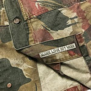 Chaqueta de Caza Unisex, Color Sólido, Impermeable, Cortavientos, Cálida, con Capucha, Transpirable, para Invierno, Montaña, Aventura, Aire Libre - Product Image 3