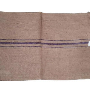 Tela de Yute VOT 100% Ecológica, de Alta Calidad, Duradera, Antibacteriana, Absorbente de Humedad, Resistente a la Abrasión y Transpirable - Product Image 1