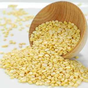 Lentilles rouges et jaunes naturelles de qualité supérieure, riches en protéines et saines, option idéale pour les familles, les restaurants et l'industrie agroalimentaire - Product Image 3