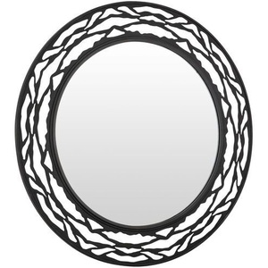 Home Decor Design Indoor Wall <b>Mirror</b> Leave Design Classic And Modern Decor <b>Mirror</b> Multiple Finishing Designs - Product Image 3