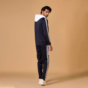 2025 logotipo personalizado peso pesado 100% algodón Tech Fleece Streetwear deportes de alta calidad chándal de alta calidad para Unisedx - Product Image 2