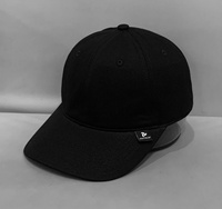 Casquette Sportive Unisexe au Meilleur Prix, Fabrication en Usine, Broderie 3D, 100% Coton, Personnalisée, Origine Vietnam, Usage Quotidien