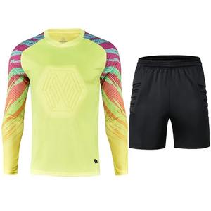 Kits de fútbol para niños, conjunto de camisetas de fútbol para adultos, conjuntos de ropa de fútbol para hombres y niños, chándal de fútbol de manga corta para niños y adultos - Product Image 5